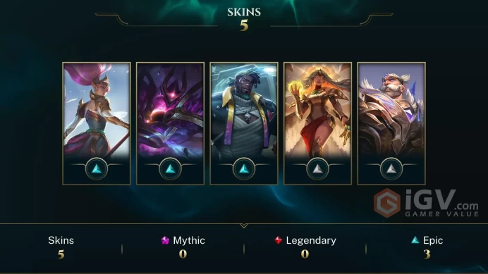 S16 Euw SPLİT 2! Emerald 3 - 30 LP Gain - Diamond MMR - Unverified Email - Ranked Ready
