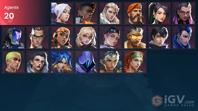 [EU] NEW ACT - PLATINUM 1 ACCOUNT // Full Access-Change Email - Valorant Accountt