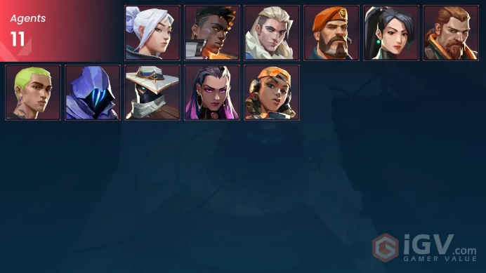[EU] NEW ACT - PLATINUM 2 ACCOUNT // Full Access-Change Email - Valorant Accountt