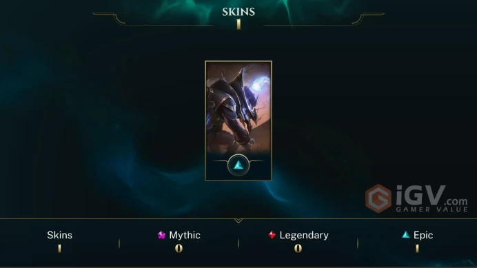 EUW S16 Bronze II (0 LP) Champs:28 Instant delivery BE: 19585 Honor lvl:3 Unverified e-mail smurf lvl 30 ranked ready New sezon 2026