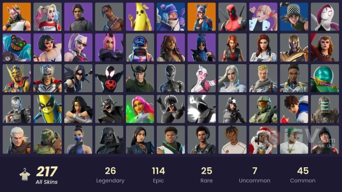 FA / 208 SKINS / TRAVIS SCOTT / FRESH / ASTRO JACK / MASTER CHIEF (MATTE BLACK)