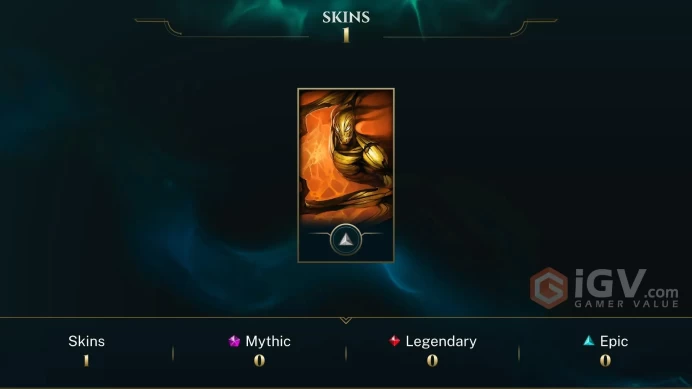 [EUW] | Unranked | LVL 30 | HANDLEVELED | Full Access | Instant Delivery | Unverified Email