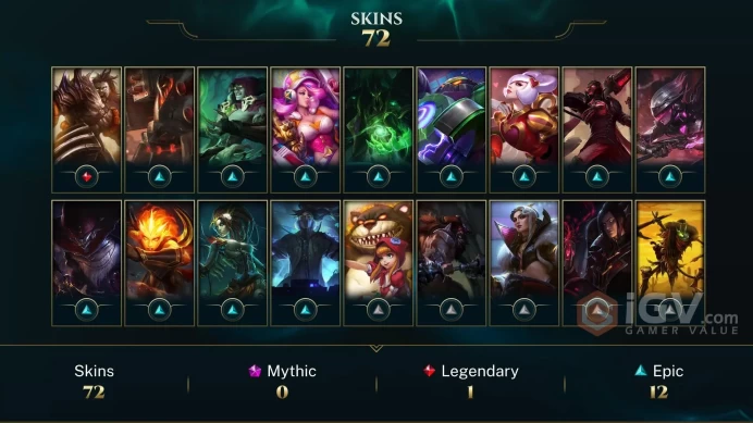 Z478--EUW-Email changeble -  Manual Leveling
