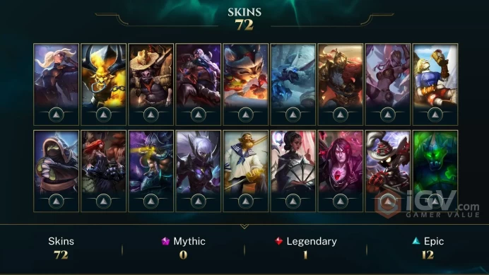Z478--EUW-Email changeble -  Manual Leveling