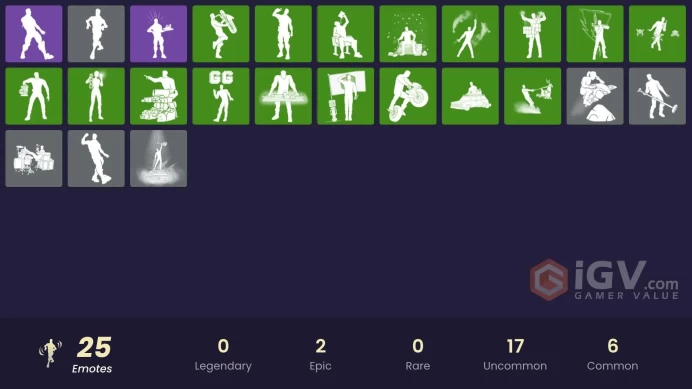 [PC/PSN/XBOX/Nintendo] 15 skins | Galaxy | Galactic Disc | Shrinking Rae | Lone Wolf Holster |