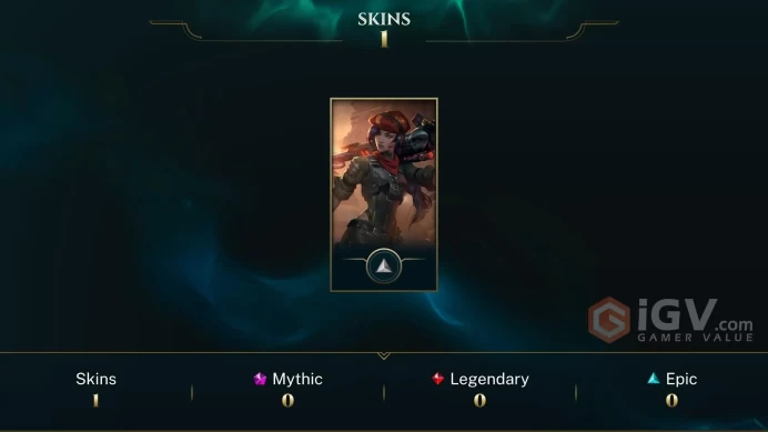 [EUW] | Gold IV  | Champion 36 | 5K BE+ |  LVL 30 |  | Full Access | Instant Delivery |Unverified Email | S3