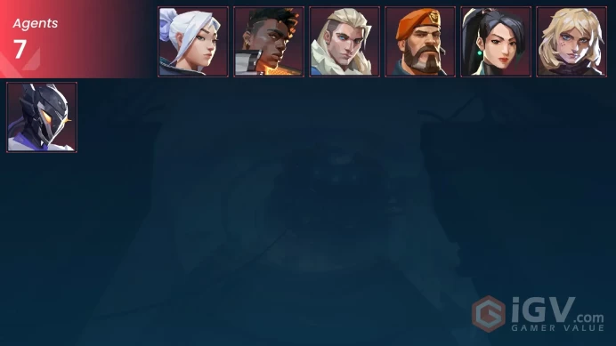EU > Smurf Account > Ranked Ready > FRESH