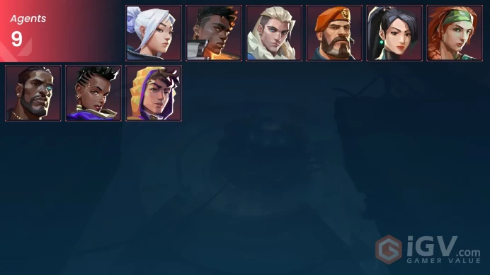 【EUROPE】Ranked Ready ◈ Level 20 ◈ Diamond 2 V26ACT2 ◈ 3+ Agents ◈ Email Changeable ◈ Full Access ◈ Instant Delivery