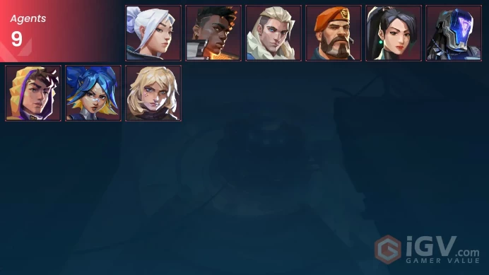 【EUROPE】Ranked Ready ◈ Level 20 ◈ Diamond 2 V26ACT2 ◈ 3+ Agents ◈ Email Changeable ◈ Full Access ◈ Instant Delivery