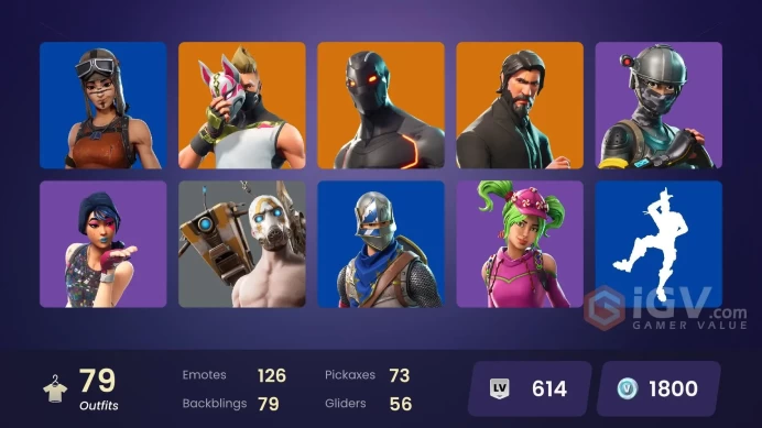 {PC}-ONLY PC 77 skins | Sparkle Specialist | The Reaper | Blue Squire | Royale Knight | Elite Agent |