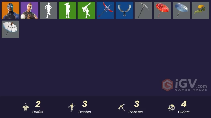14118[PC/PSN/XBOX]Carbide|Battlehawk|Hadean Gate|Standard Issue|Clawz Retro|Secret Scimitars|Gale Force|Salute|Gentleman's Dab