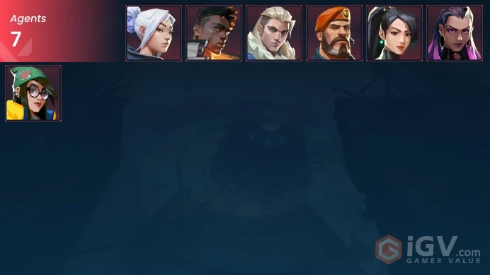 EU > Smurf Account > 