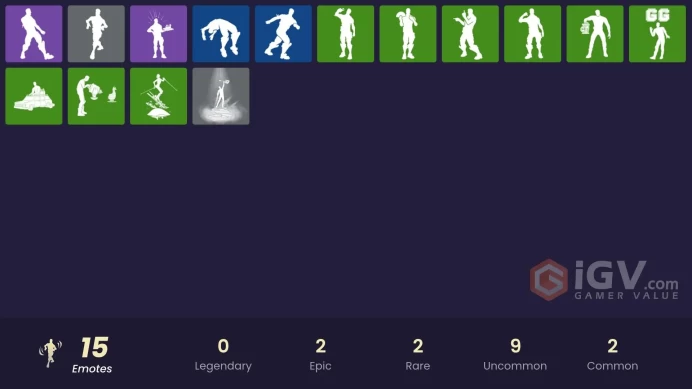 | PC/PSN/XBOX | 12 SKINS | Gear Specialist Maya | TNTina | Ned Flanders | Agent Peely | Springfielder Peely | Brutus | 250 VBUCKS | FqiZ0 |
