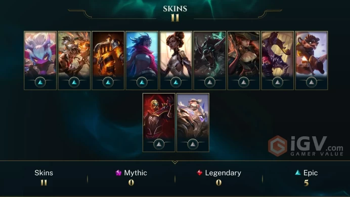 [EUW] S16! - SPLIT 1! Emerald 4 60 Win Rate 78 Win 51 Lose  HANDLEVELED - 3.4k Be - 80 champs - Jung Main - Insta Delivery