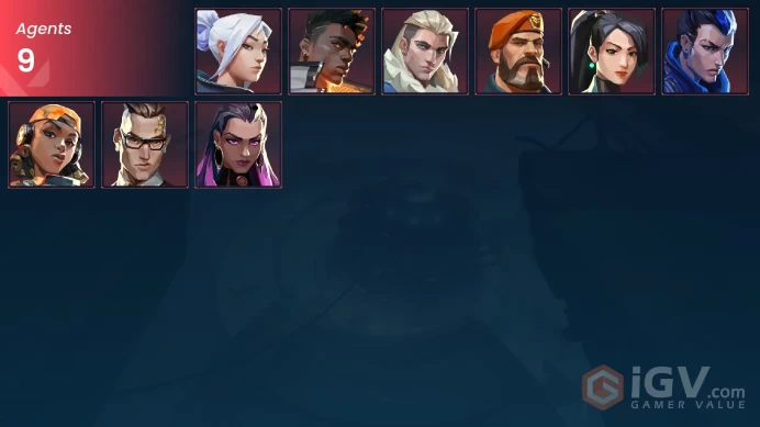 [Code A101] Level 20 / Europe / Very Cheap