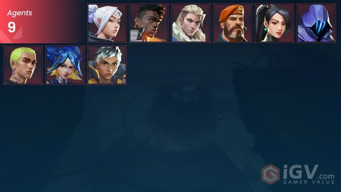 [Code A103] Level 22 / Europe / Very Cheap