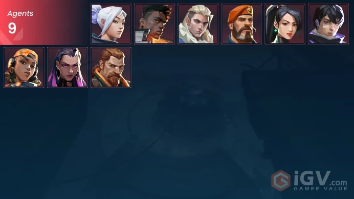 [Code A102] Level 20 / Europe / Very Cheap