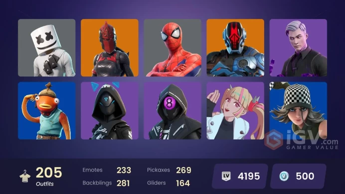 14035[PC/XBOX]Subzero Cryptic|Vivi Chroma|Lina Scorch|Red Knight|The Cube Queen|Polarity|The Ageless|Valeria|Renzo the Destroyer