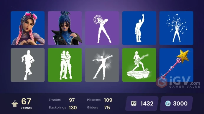 13805[PC/PSN/XBOX]Hades|Peter Griffin|Valeria|Zeus|Poseidon|War Machine|Peelverine|Gwenpool|Shuri|Emma Frost|Doom|