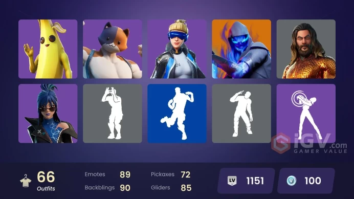 14115[PC/PSN/XBOX]OG STW|Neo Versa|Ruin|Fusion|The Imagined|Fade|Eternal Knight|Ultima Knight|Hybrid|The Origin|The Scientist