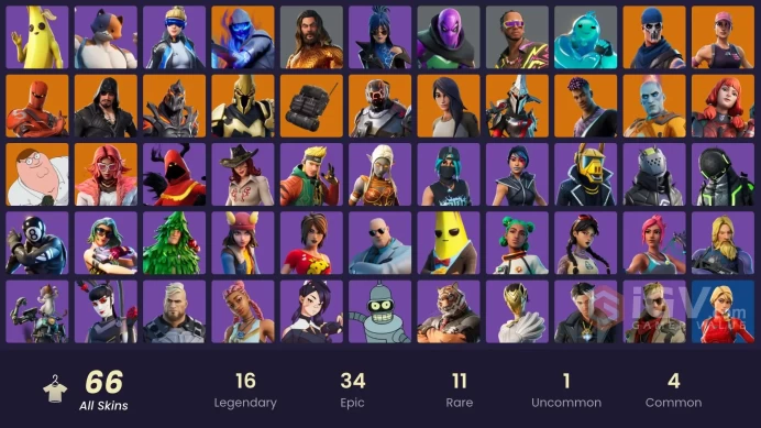 14115[PC/PSN/XBOX]OG STW|Neo Versa|Ruin|Fusion|The Imagined|Fade|Eternal Knight|Ultima Knight|Hybrid|The Origin|The Scientist