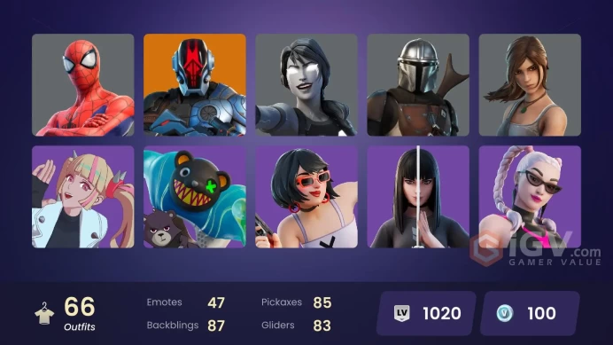 13938[PC/XBOX]OG STW|Sultura|Trilogy|Subzero Cryptic|Point Patroller|Torin|The Cube Queen|Twyn|The Origin|Ronin|Predator|Menace