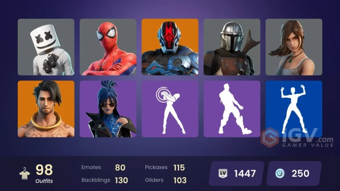14024[PC/PSN/XBOX]Era|Kymera|Spire Assassin|Spectra Knight|The Ageless|Raz|The Foundation|Renzo the Destroyer|Optimus Prime|Predator|