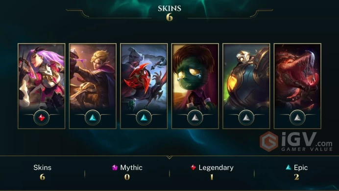 S16 Euw SPLİT 2! Emerald 3 65 WR - Ranked Ready - Insta Delivery