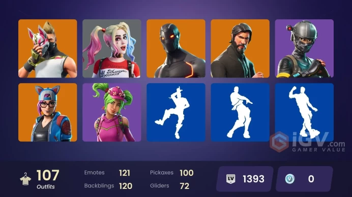 [PC/PSN/XBOX] FA 107 SKINS | THE REAPER | ELITE AGENT | OMEGA | RUST LORD | MERRY MARAUDER | DARK VOYAGER | TAKE THE L | TIDY | HOT MARAT |
