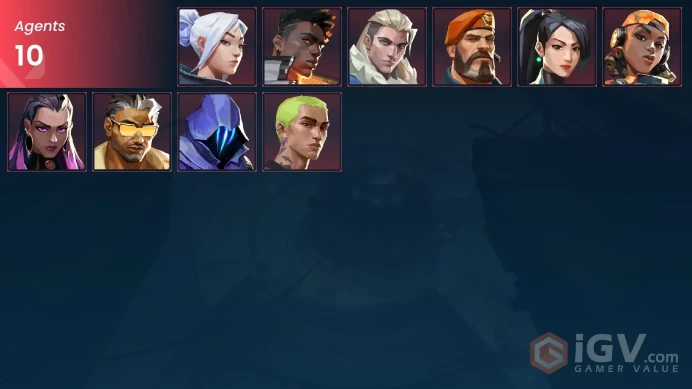 EU-TR / V26:ACT3 DIAMOND 1 / Raze | Reyna | Tejo | Omen | Gekko / 10 AGENTS / HANDMADE / CHANGEABLE EMAIL / 24/7 INSTANT DELIVERY #V1G196926MY15