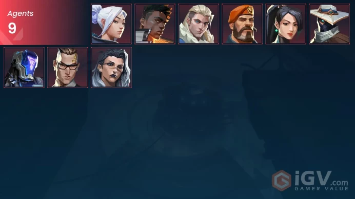 [EU-V26ACT3] IRON 3 | 34 level | 9 agents | Radiant Point: 170 | SMURF [FULL ACCESS+MAIL] #3