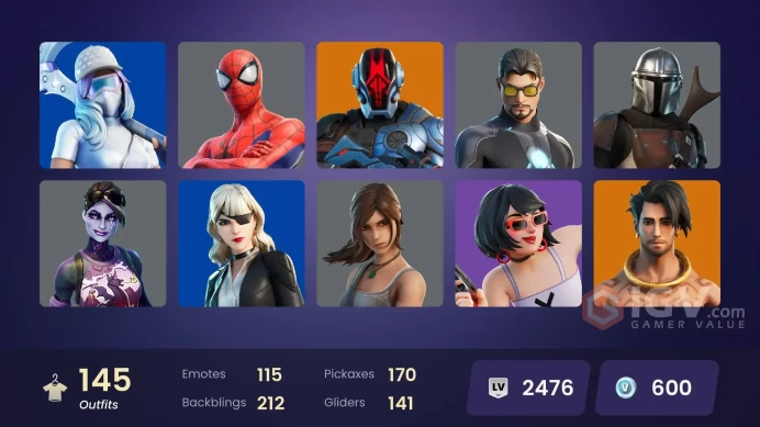 11894[PC/PSN]Menace|The Cube Queen|The Foundation|Kymera|The Imagined|The Origin|Snap|Nezumi|Torin|Raz|Mecha Cuddle Master
