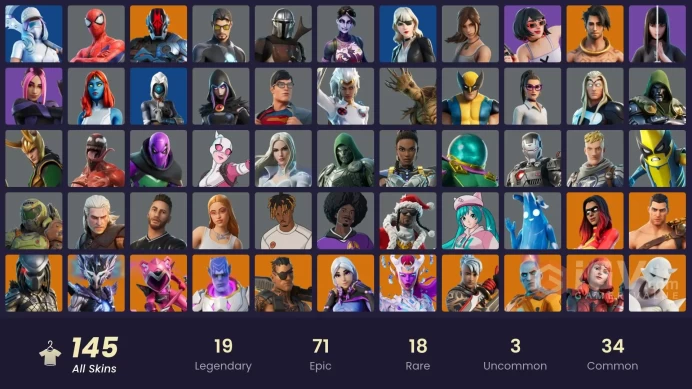 11894[PC/PSN]Menace|The Cube Queen|The Foundation|Kymera|The Imagined|The Origin|Snap|Nezumi|Torin|Raz|Mecha Cuddle Master