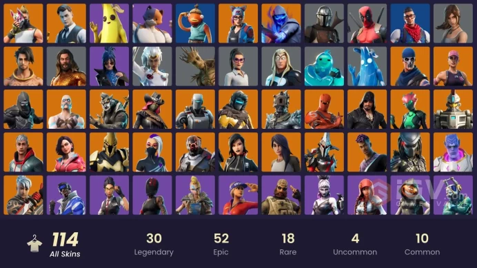11919[PC//PSNXBOX]OG STW|Blue Team Leader|Point Patroller|Trilogy|Sultura|Blue Striker|Prodigy|Predator|Midas|Drift|Blackheart