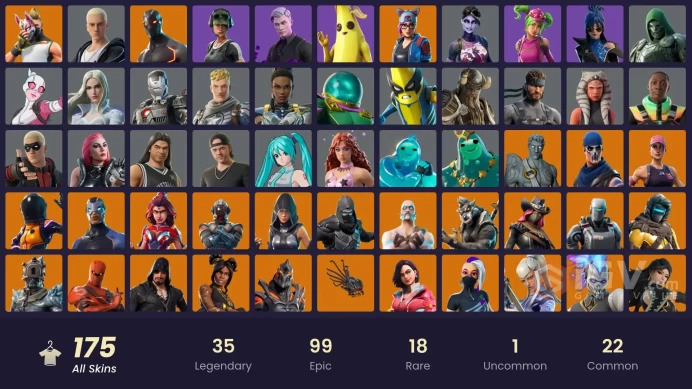 11625[PC/XBOX]OG STW|Blue Team Leader|Blue Striker|Rogue Agent|Warpaint-Trilogy|Trailblazer|Carbon Commando|Peter Griffin|Omegarok|Era