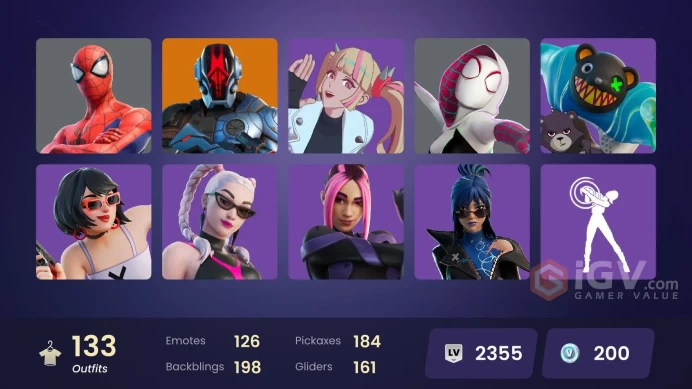 11584[PC/XBOX] Sultura|Renzo the Destroyer|Spectra Knight|The Foundation|Kado Thorne|Era|Malik|Omegarok|Twyn|Ronin
