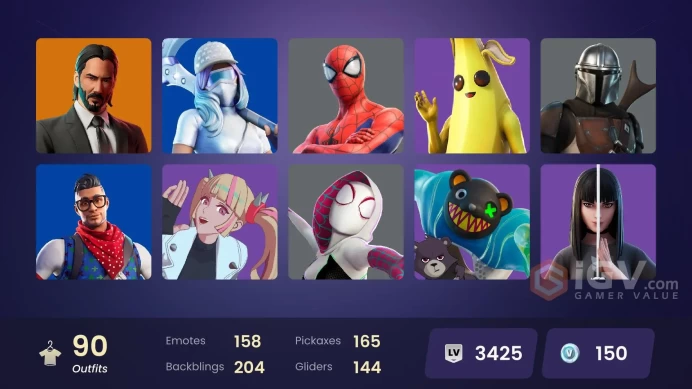 11318[PC/XBOX]Carbon Commando|Cloud Striker|Trilogy|Prodigy|Ronin|Hybrid|Torin|Crackshot|Catalyst|Kado Thorne|Joltara|Ruin