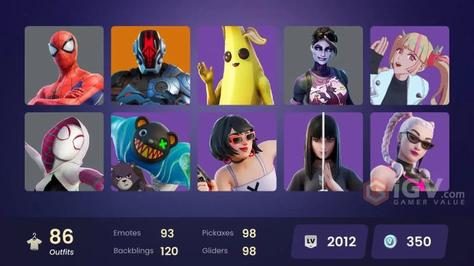 11048[PC/PSN/XBOX]The Imagined|Torin|Joey|Blackheart|Malik|The Origin|Renzo the Destroyer|The Cube Queen|Mizuki|Snap|