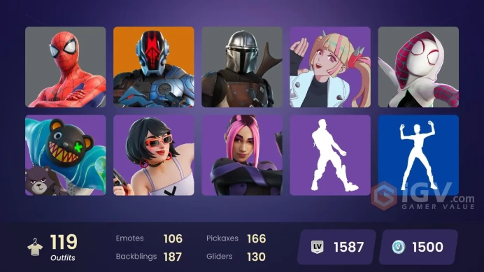 11030[PC/PSN]Master Chief|The Imagined|Era|Malik|Omegarok|The Origin|Optimus Prime|Spectra Knight|Predator|Snap