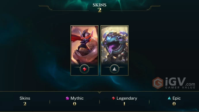 [EUW] S14 - Platinum 3 - S2026 Unranked - 28K Be - Honor 3 - must 10 game normal - Instant Delivery