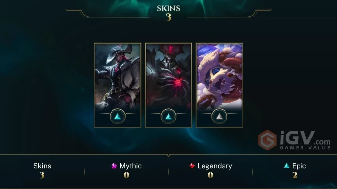 [EUW] S2026 - Silver 1 -60LP- 1Win - 0Lose - Placements - 1540 Be - Honor 3 - Instant Delivery