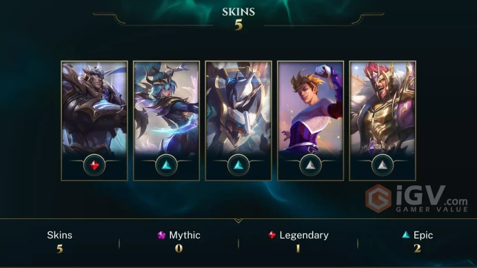 [EUW] S2026 - Split 2 - Diamond 4 - 50 Winrate - +27/-13 LP Gain - 42K Be - Honor 4 - Instant Delivery