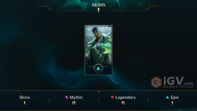 [EUW] S2026 - Fresh Account - Unranked - 7Win - 3Lose MMR - Ranked Ready - 29K Be - Instant Delivery