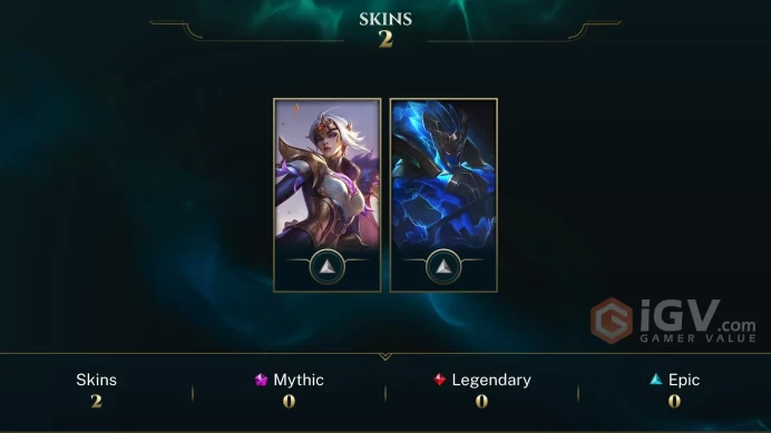 [EUW] S2025 - Silver - S2026 Unranked - 5640 Be - Honor 4 - Ranked Ready - Safe - Instant Delivery