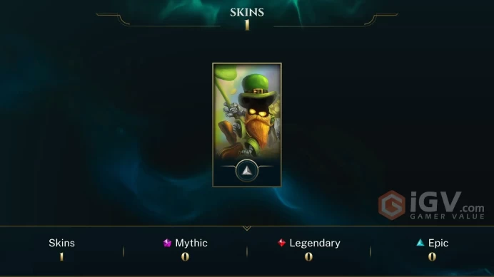 NA  Unranked // ✨ +22 Champion / 4300 BE / +1 Skins / 30 Level / Full Access /  Click for Full Details