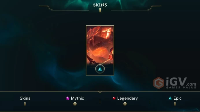 NA  Unranked // ✨ +29 Champion / 955 BE / +1 Skins / 41 Level / Full Access /  Click for Full Details