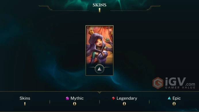 NA  Unranked // ✨ +28 Champion / 3135 BE / +1 Skins / 43 Level / Full Access /  Click for Full Details