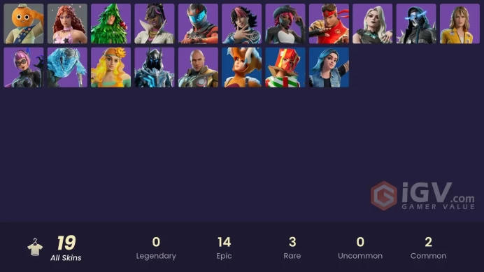 12044	PC/PSN /3 skins