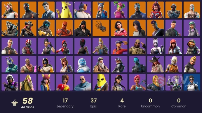 12247[PC/PSN/Steam]Gold Midas|Gold Brutus|Zenith|Sentinel|Ragnarok|Carbide|Fade|Omega|Gear Specialist Maya|Lynx|Drift|Hybrid