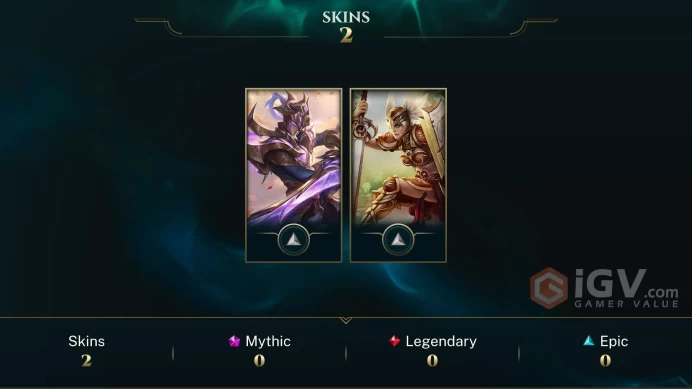 [EUW] SEASON 16 Unranked - S15 Platinum 4- - 53 Winrate - 26K Be - 9Win - 8Lose - Honor 3 - Instant